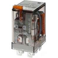 Switching relay AC 230V 12A 56.32.8.230.0300