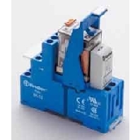 Switching relay AC 230V 10A 58.32.8.230.0060