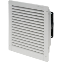 Switchgear cabinet ventilator DC24V 7F.50.9.024.3100