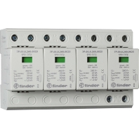 Combined arrester for power systems 7P.05.8.260.1025