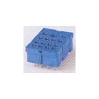 Relay socket 14-pin 94.14