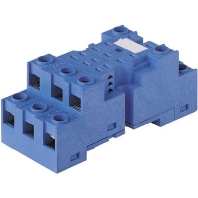 Relay socket 11-pin 94.73