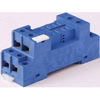 Relay socket 8-pin 96.72