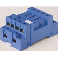 Relay socket 14-pin 96.74