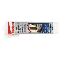Express Zement 310ml DEC ZEG zementgrau