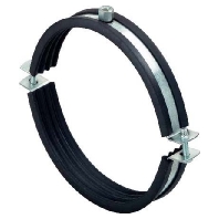 Tube clamp 150mm LGS 150