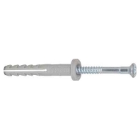 Nageldbel N 6x40/10 F (100)