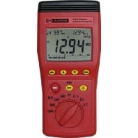 Digital Fixed installation safety tester 93530-D
