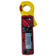 digital clamp meter 1E-5...60A AC50A-D