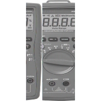 digital multi meter AM-510-EUR