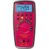 analogue/digital multi meter Amprobe 38XR-A-D