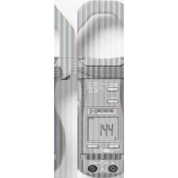 Digitale Stromzange 100A AC/DC, rt Amprobe ACDC-100-D