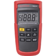 Thermometer Typ K Amprobe TMD-50