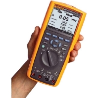 digital multi meter FLUKE-287/FVF/EUR