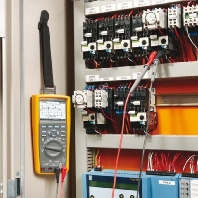 digital multi meter FLUKE-289/FVF/EUR