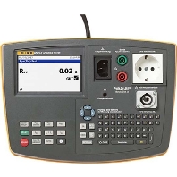 Digital Portable device safety tester FLUKE-6500-2 D