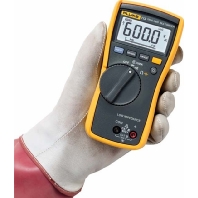 digital multi meter Fluke 113