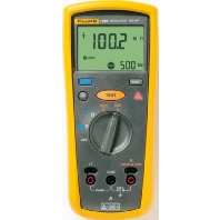 Insulation tester 0,1...2000Mohm Fluke 1503