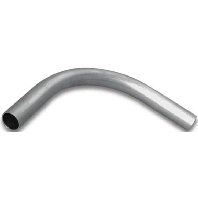 Conduit elbow 40mm ABS-E 40