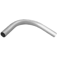 Conduit elbow 50mm ABS-E 50