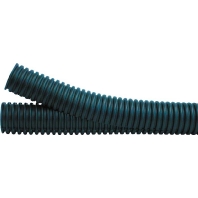 Corrugated plastic hose 10mm Co-flex PP 10 (quantity: 10m)