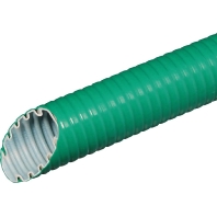 Plastic installation conduit 20mm FFKuS-EM-F 20 gn