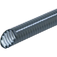 Plastic installation conduit 25mm FFKuS-EM-F-LS0H 25sw