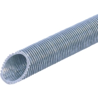 Metal installation conduit 40mm FFS-ES 40