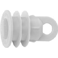 End cap for conduit 40mm FRVS-E 40