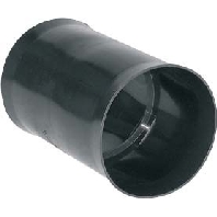 Coupler for underground conduit 94,7mm Kabuflex 19910090