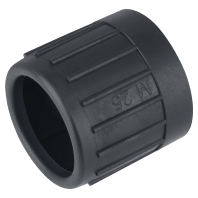 End-spout for tube 20mm E-Ku-E 20 sw UV