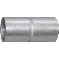 Conduit coupling 20mm VMS-E 20