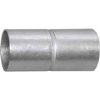 Conduit coupling 40mm VMS-E 40