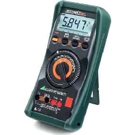 Multimeter TRMS METRAHIT WORLD