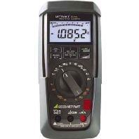 Digital-Multimeter METRAHIT AM XTRA