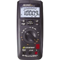 analogue/digital multi meter METRAHIT AM PRO