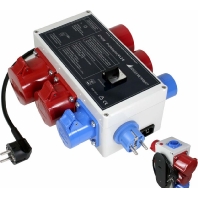 Prfadapter VL2 E