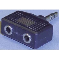 Stereo-Kompaktadapter GS16