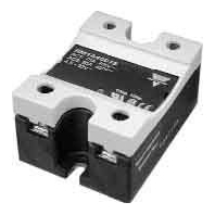 Solid state relay 50A RM1A48D50
