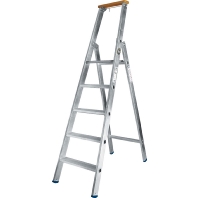 Folding-ladder 1,94m 52705