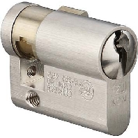 Profil-Halbzylinder (VdS) Alarmsysteme 000300