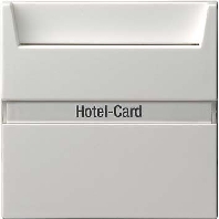 Hotel-Card-Taster rws System55 014027