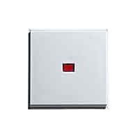 Wippe Kontroll. alu 029065