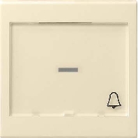 Wippe Klingel cws-gl fr Taster 067901