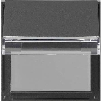 Adapter cover frame 068067