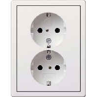 Socket outlet (receptacle) 0783112