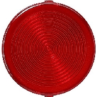 Light signal for switching device red 080320