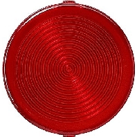 Light signal for switching device red 080320