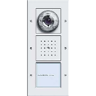Door station door communication 1-button 126966