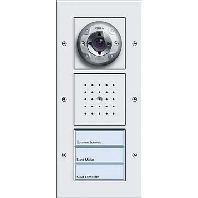 Door station door communication 3-button 127066